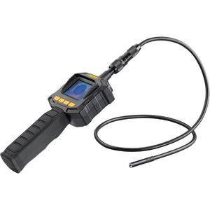 Rems Endoskop-Kamera 175401 R6, MiniScope Set, 1 m Sonde Ø 8 mm, 640 x 480 Pixel