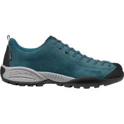 Scarpa, Unisex, Wanderschuhe, Mojito GTX Lifestyle Schuhe (45.5), Blau