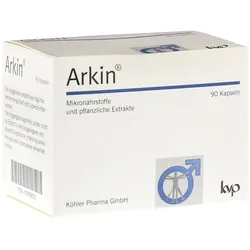 Arkin 90 St