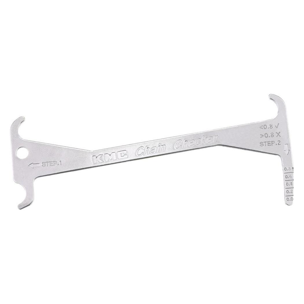 KMC Chain Checker (30376582)