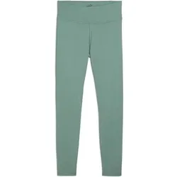 PUMA Damen Tight MOVE HW 7/8 TIGHT, Größe XS in Grün Grün