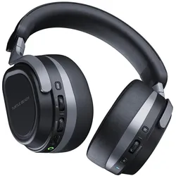 Turtle Beach Stealth 700 Gen 3 PC (Kabellos), Gaming Headset, Schwarz