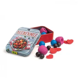Erzi 18445 Beerenmischung in der Dose