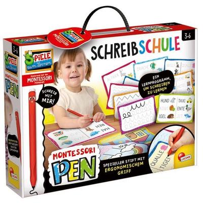 MONTESSORI PEN Schreibschule