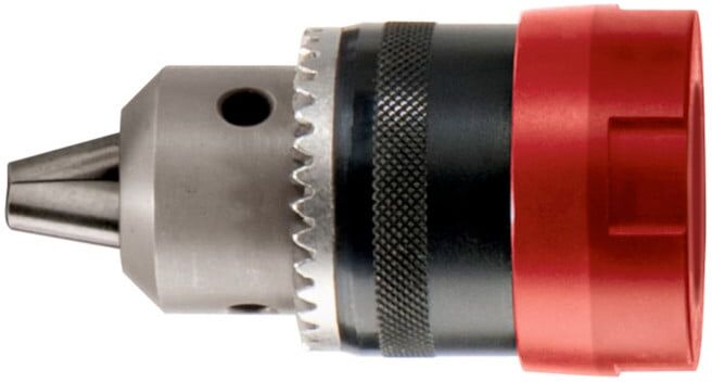 Mandrin à clé à changement rapide « Quick » metabo (627238000)