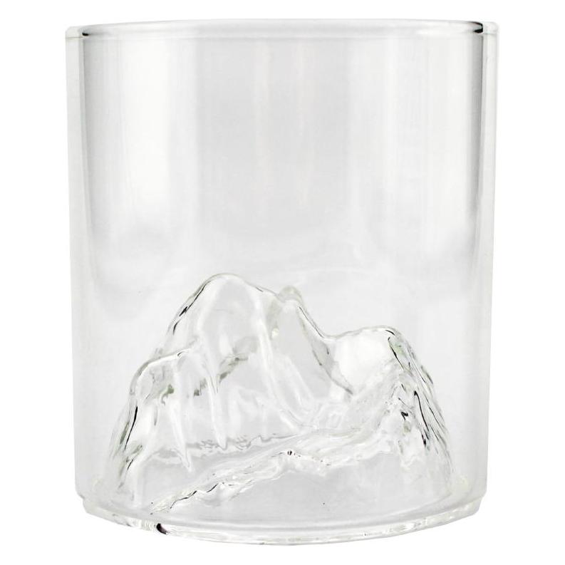 TOP Whiskey on the Rocks (2.14 dl, 1x, Whiskygläser) (17015)
