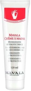Mavala CREME DE MÃOS PROTEÇÃO DIÁRIA 120 ml