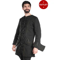 Metamorph Gehrock mit Verzierung - Edward (M)