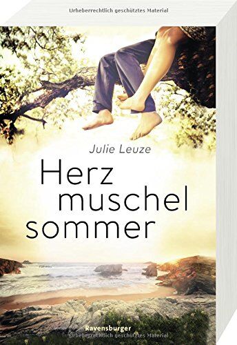 Julie Leuze - Herzmuschelsommer - Preis vom 18.10.2026 19:22:15 h