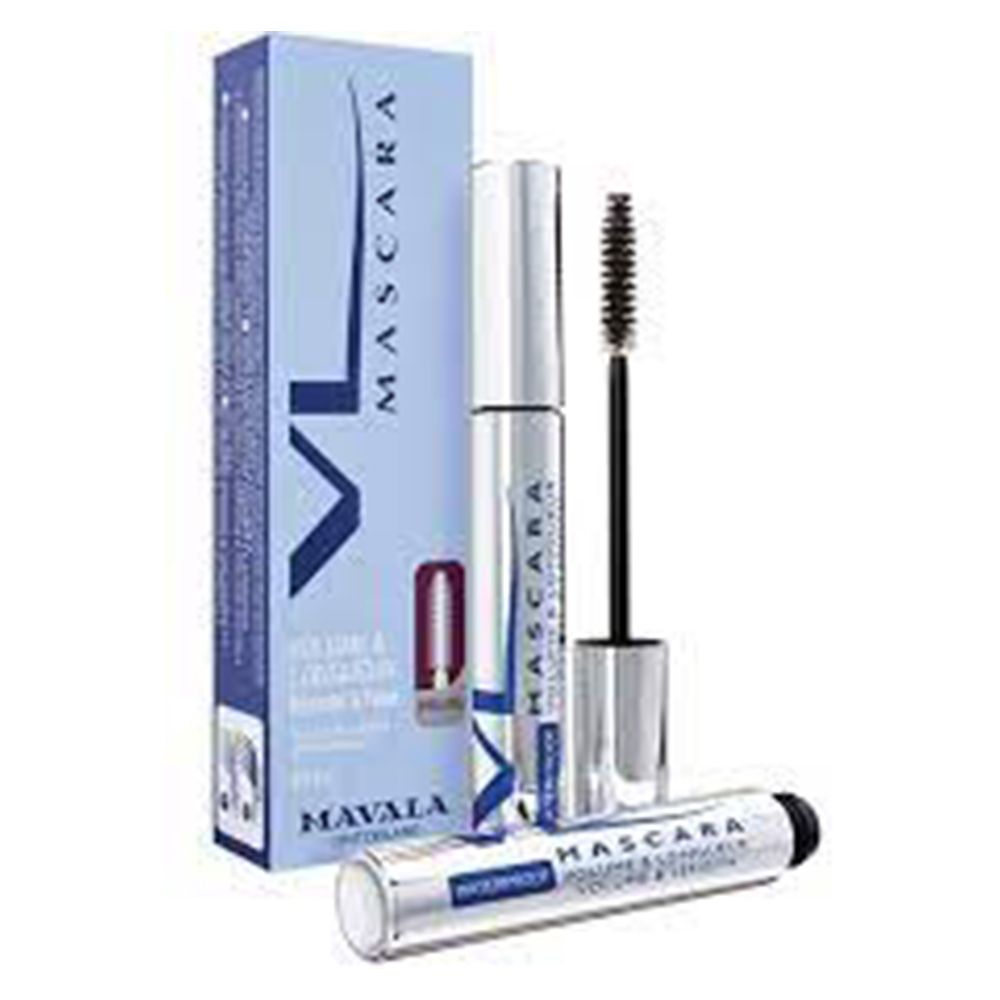 Mavala Volum/Long Prune 10Ml 10 ml Mascara