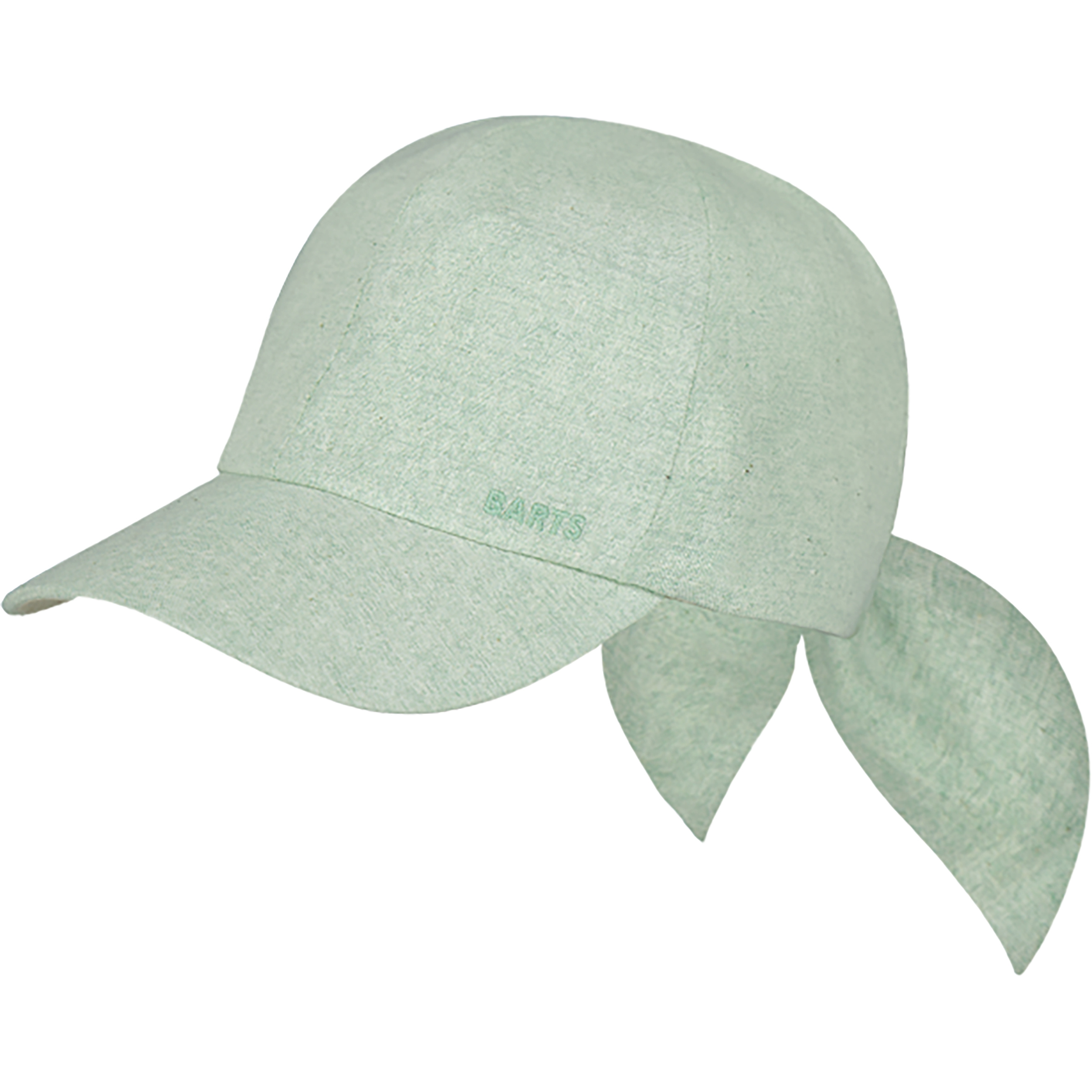 Barts Peruma Cap Damen Basecaps gruen Lifestyle Widerstandsfähig
