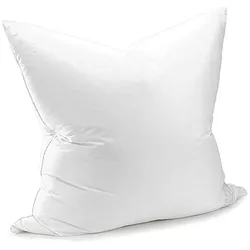 Kopfkissen 1. CLASS (BL 40x80 cm) - weiß - BL 40x80 cm