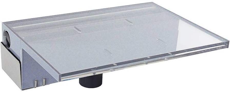 Cascade piscine NIAGARA ACRYL 60 LED Ubbink