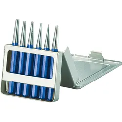 Forum Professional Solutions, Meissel, Forum Durchtreiber-Satz D6458 6tlg.