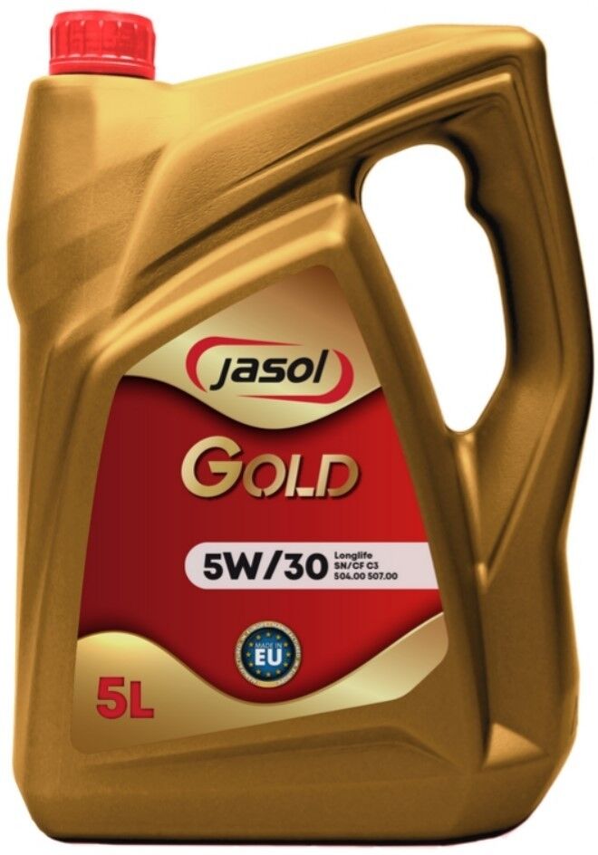 JASOL 5901797944193 Moottoriöljy