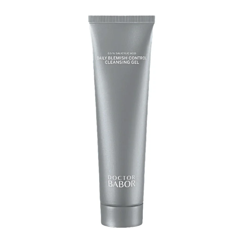 DOCTOR BABOR, Daily Blemish Control Cleansing Gel, 150ml 402703