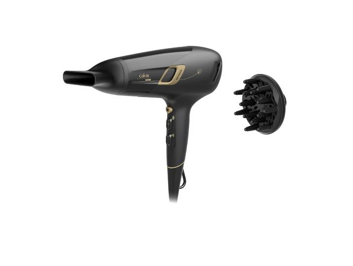 Sèche-cheveux Studio Dry Magic Nature CV5836C0 CALOR