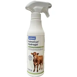 VulnoCyn Hydrogel 350ml