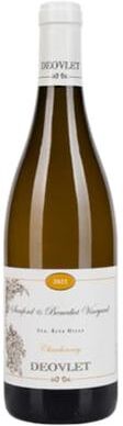 """Deovlet Sanford & Benedict Vineyard Chardonnay 2021 White Wine - California"""