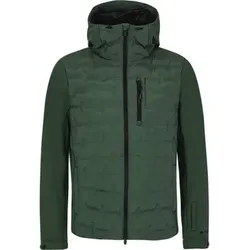 PROTEST Herren Jacke PRTMALMO, Größe XS in Grau Grau