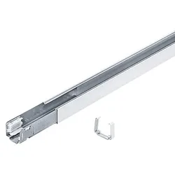 Zumtobel Group Tragschiene IP64 TECTONT1000oEWHIP64