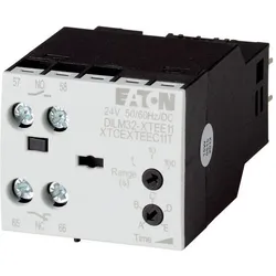 Eaton Zeitbaustein 24V AC/DC DILM32-XTE#105210