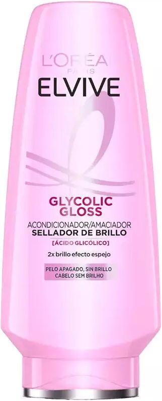 L'Oréal Paris Elvive Glycolic Gloss Conditioner 300 ml