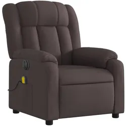 vidaXL, Sessel, Wanda (Elektrisches Neigungssystem mit Massage-Funktion)