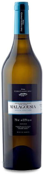 Ktima Gerovassiliou Gerovassiliou Malagousia 2025 - 75cl