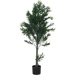 MCW, Kunstpflanzen, Q88-126 (126 cm)