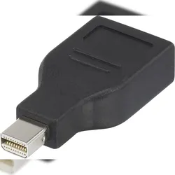 Renkforce Mini DisplayPort zu DisplayPort Adapter