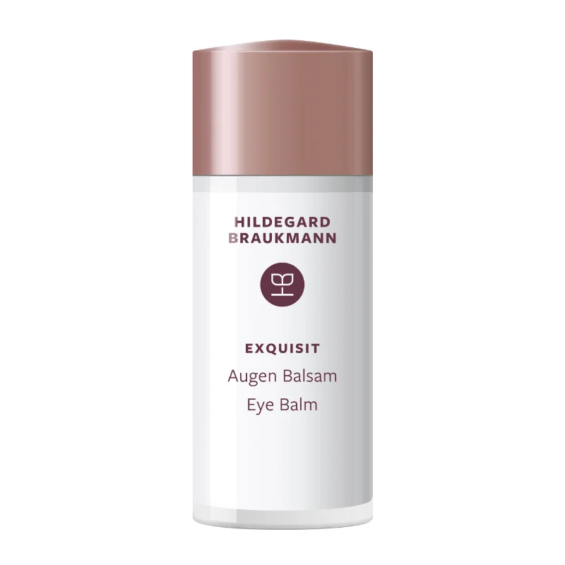Hildegard Braukmann Augen Balsam, 30ml 5983