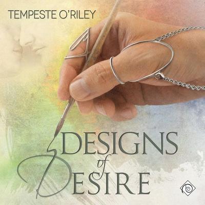 Designs of Desire: Desires Entwined, Book 1 (Unabridged) - Tempeste O'Riley; Audio, 4071498918821