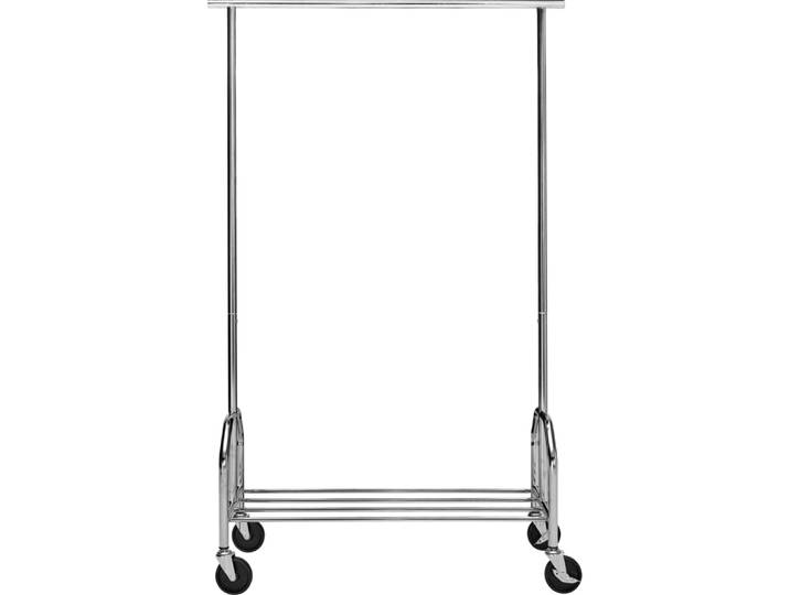 House Doctor Robe kledingrek zilver 100x36x160cm - 900000076