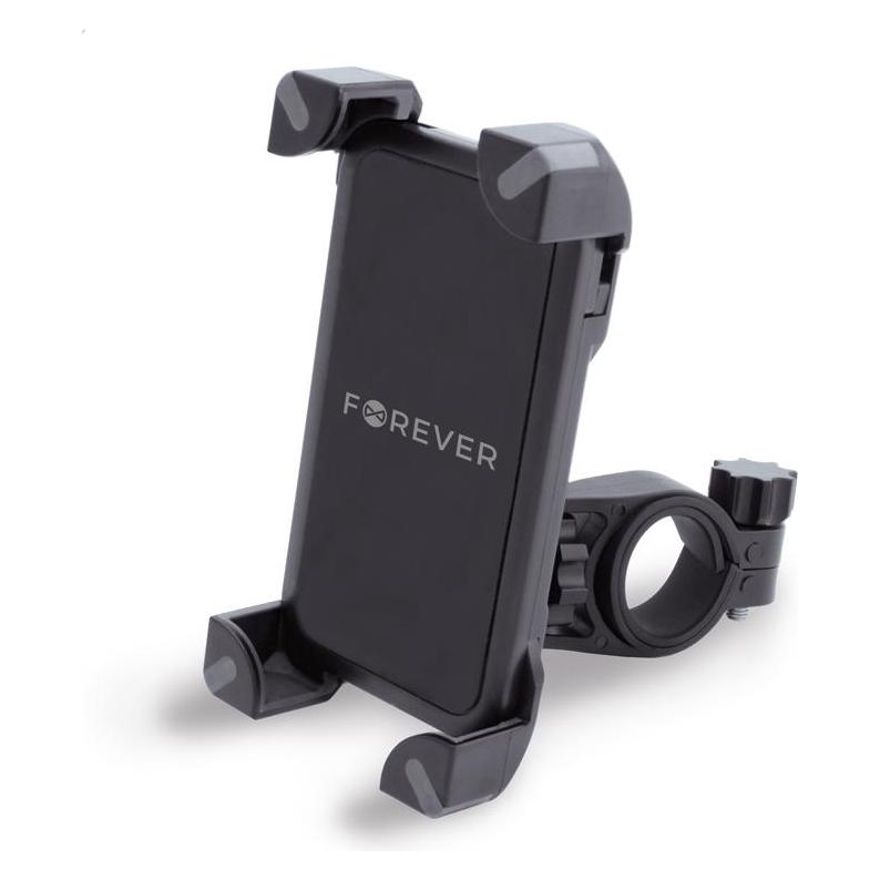 Forever BH-110 holder Passive holder Mobile phone/Smartphone Black (T_0013933)