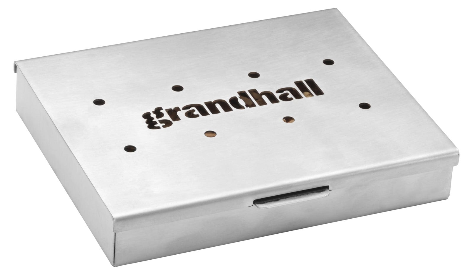 Grandpro Smokerbox