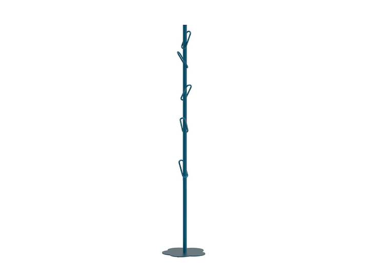 MEME DESIGN portemanteau sur pied MYFLOWER (Pole - Métal verni)