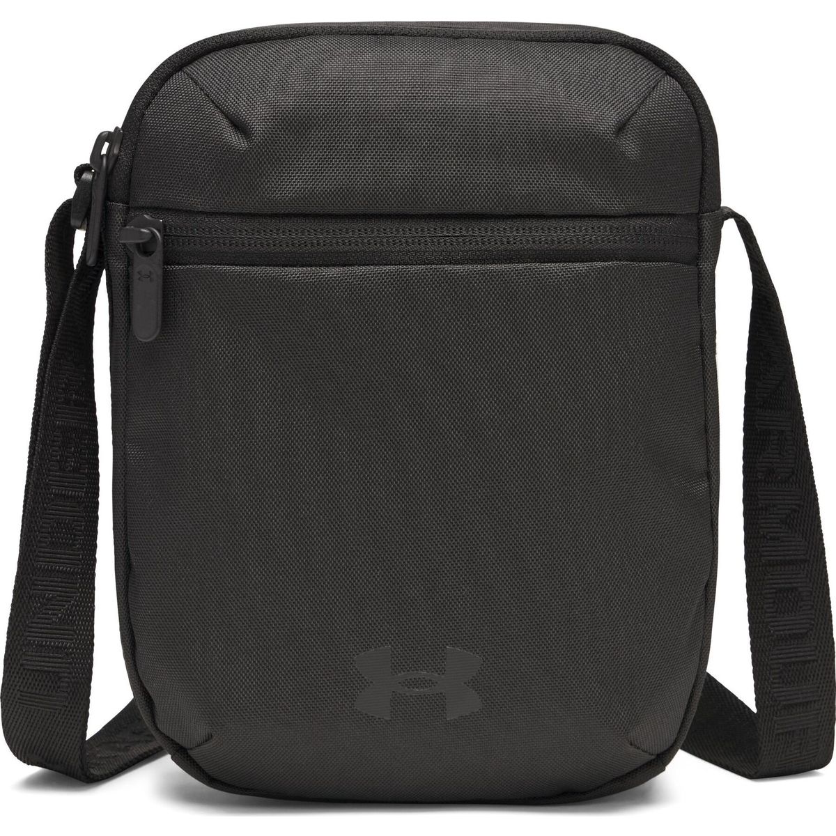 Under Armour NEW UA Essential Crossbody black black (001) OSFM 6011276-001-OSFM