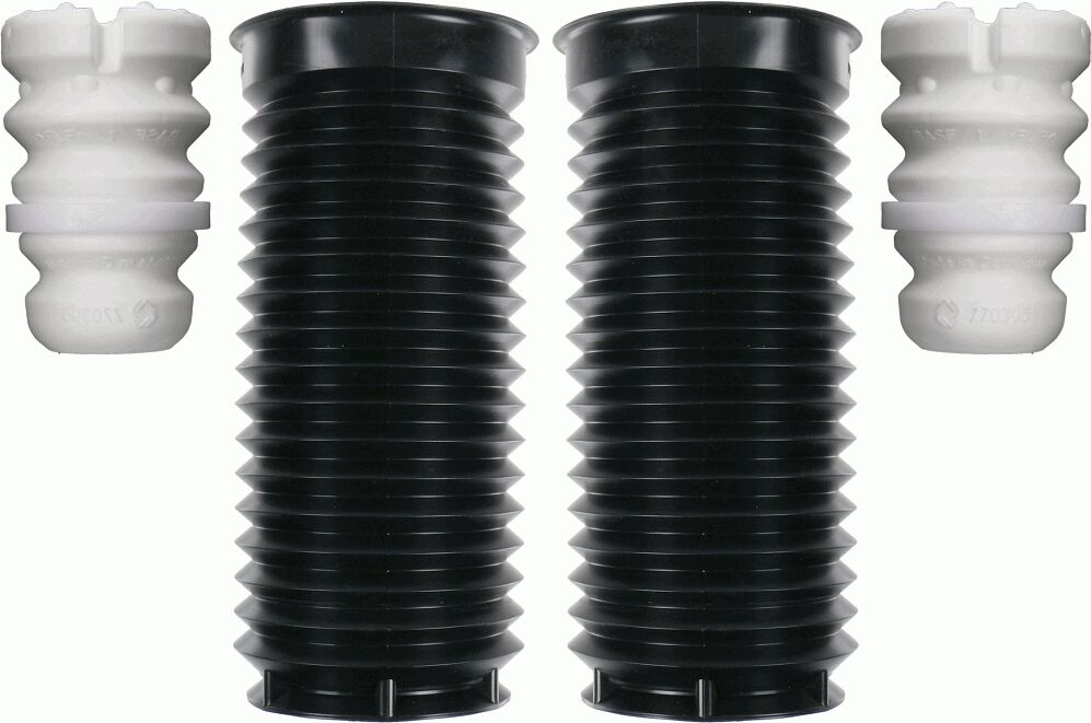 Sachs Staubschutzsatz, Stoßdämpfer Service Kit 900 240 Für Mercedes