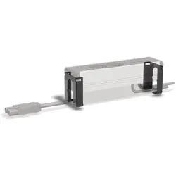 Bachmann 918.002 CONI Halterung hoch schwarz 918002