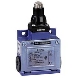 Schneider Electric ZB5AW563 ZB5AW563 Leuchtdrucktaster-Frontelement rund Knopf Blau 1 St.