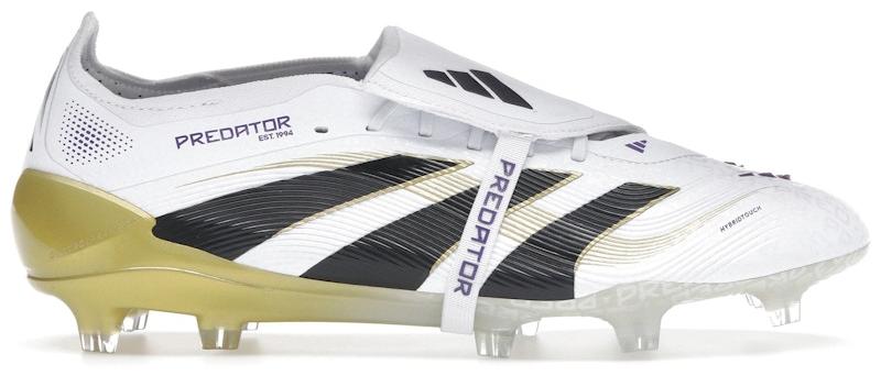 adidas Predator Elite Foldover Tongue FG Road to Glory Pack - EU 44 2/3