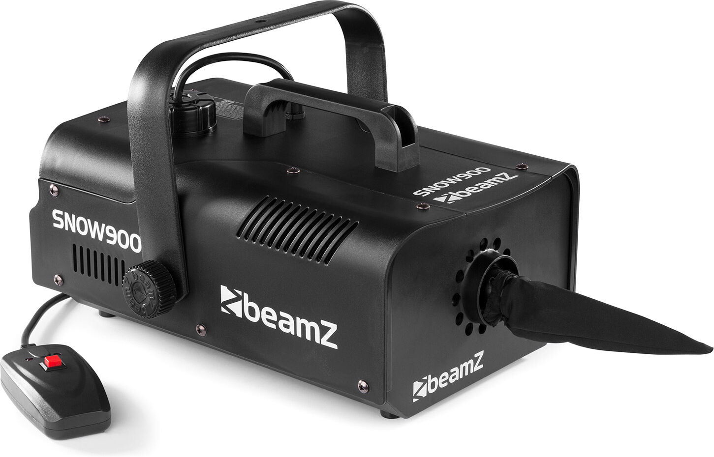 Beamz Snow900 Schneemaschine
