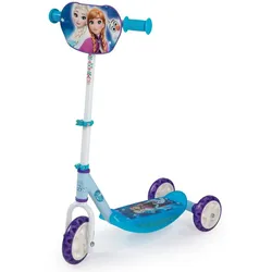 Smoby Roller mit 3 Rädern Disney Frozen