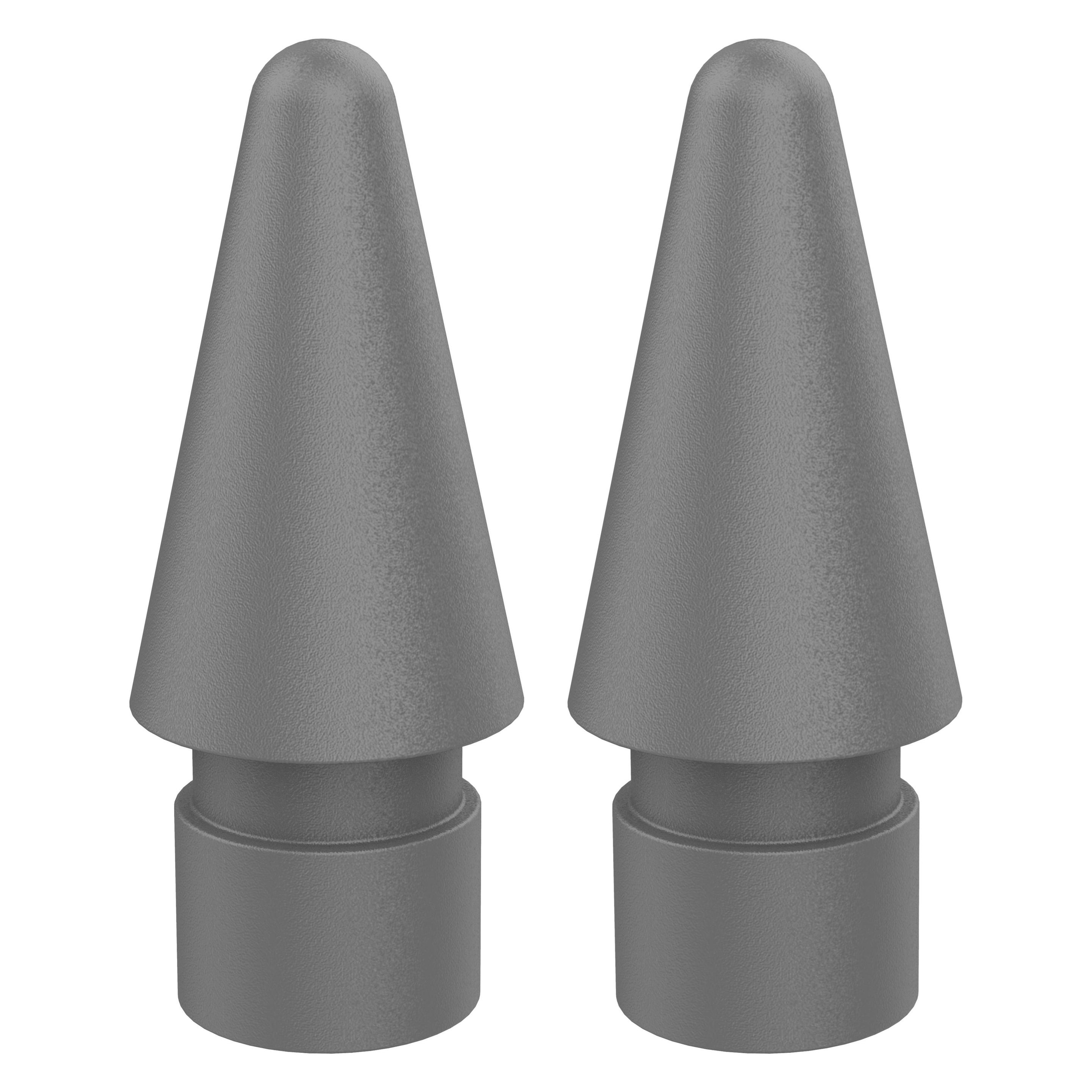 Deqster Replacement Tips For Pencil 2 (80-2000002)
