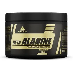 Peak - Beta Alanin - 150 Kapseln