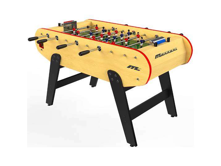 Baby foot Copa Mannoni