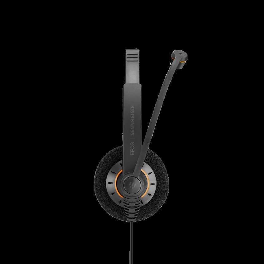 Sennheiser IMPACT SC 30 USB ML, Headset 1000550
