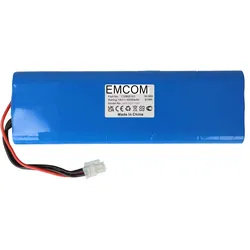 Akku für HUSQVARNA -1128621-01, Akku-Typ 1128621-01, 1192119010, 18 V, 4500 mAh