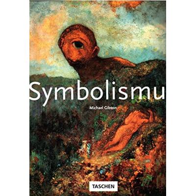 Symbolismus, Gebundene Ausgabe von Michael Gibson, Taschen GmbH, 978-3-8365-2058-4
